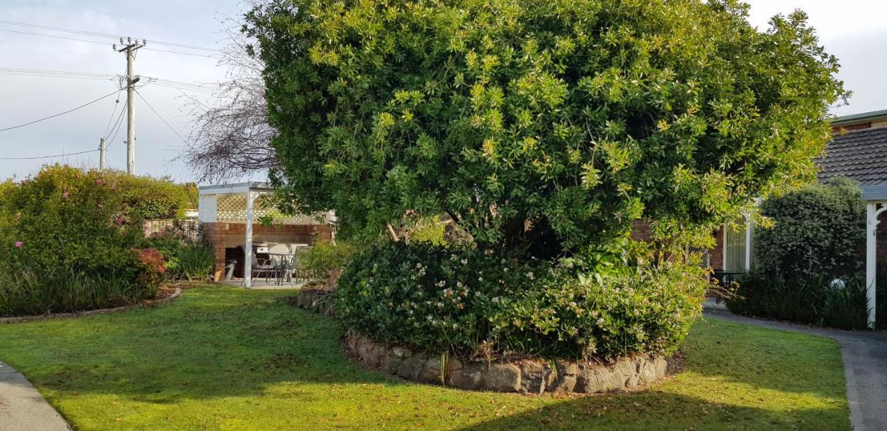 Shearwater Cottages Port Sorell Exterior photo