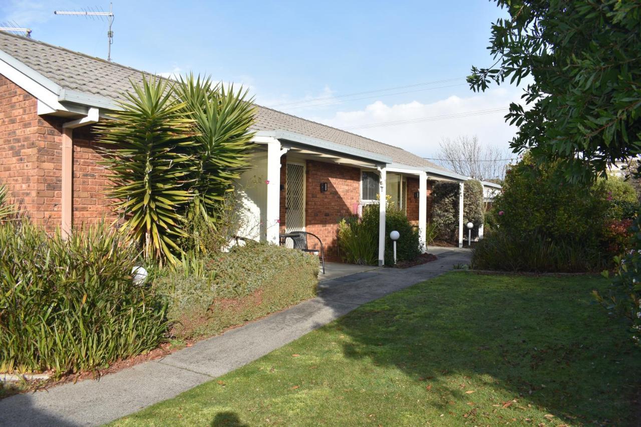 Shearwater Cottages Port Sorell Exterior photo