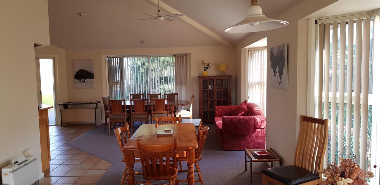 Shearwater Cottages Port Sorell Exterior photo