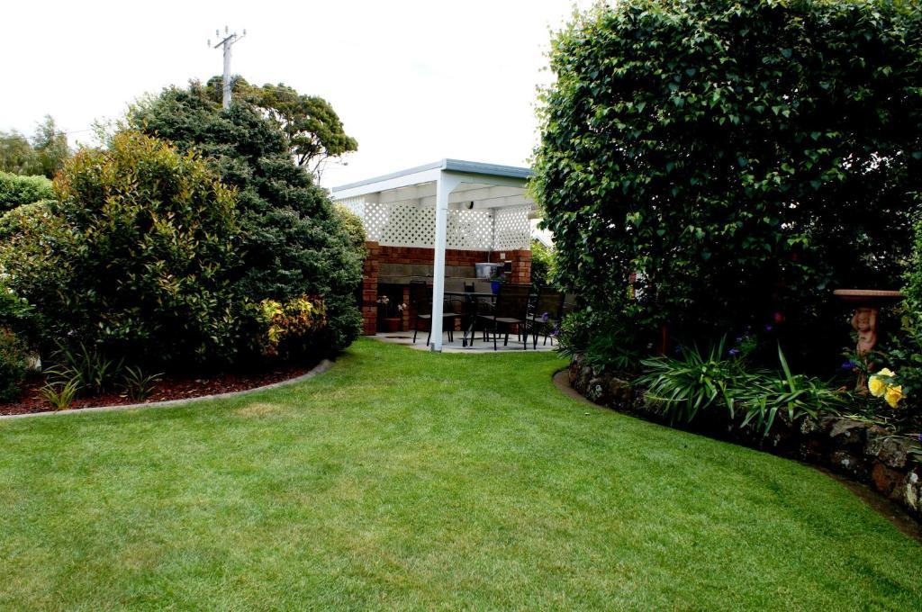 Shearwater Cottages Port Sorell Room photo