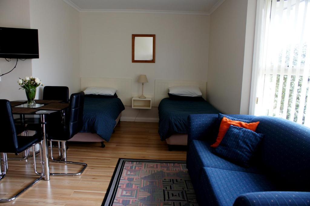 Shearwater Cottages Port Sorell Room photo