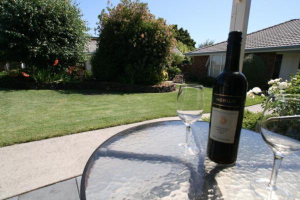 Shearwater Cottages Port Sorell Exterior photo