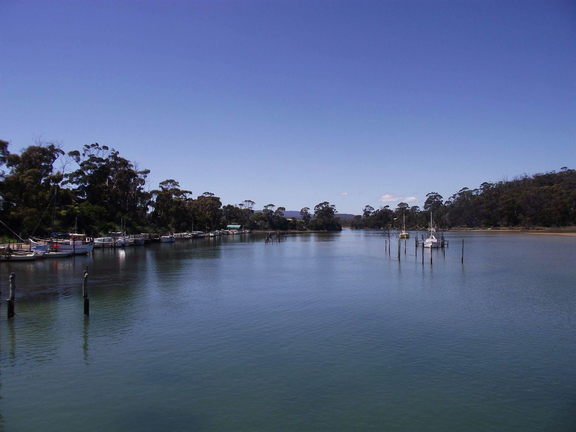 Shearwater Cottages Port Sorell Exterior photo